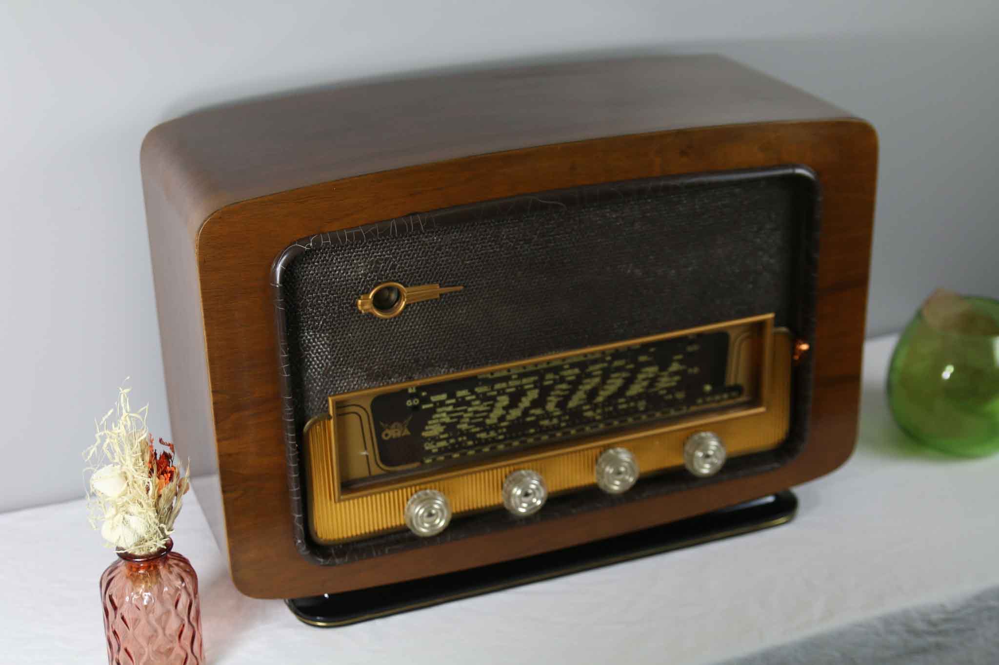 Radio Bluetooth ORA