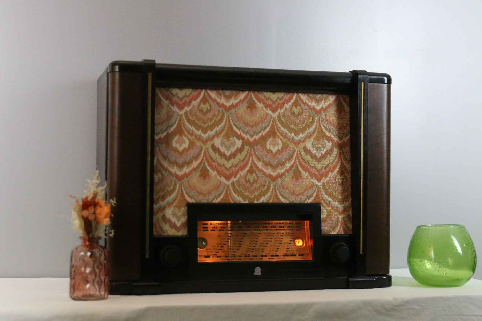 Radio Bluetooth Cocelec