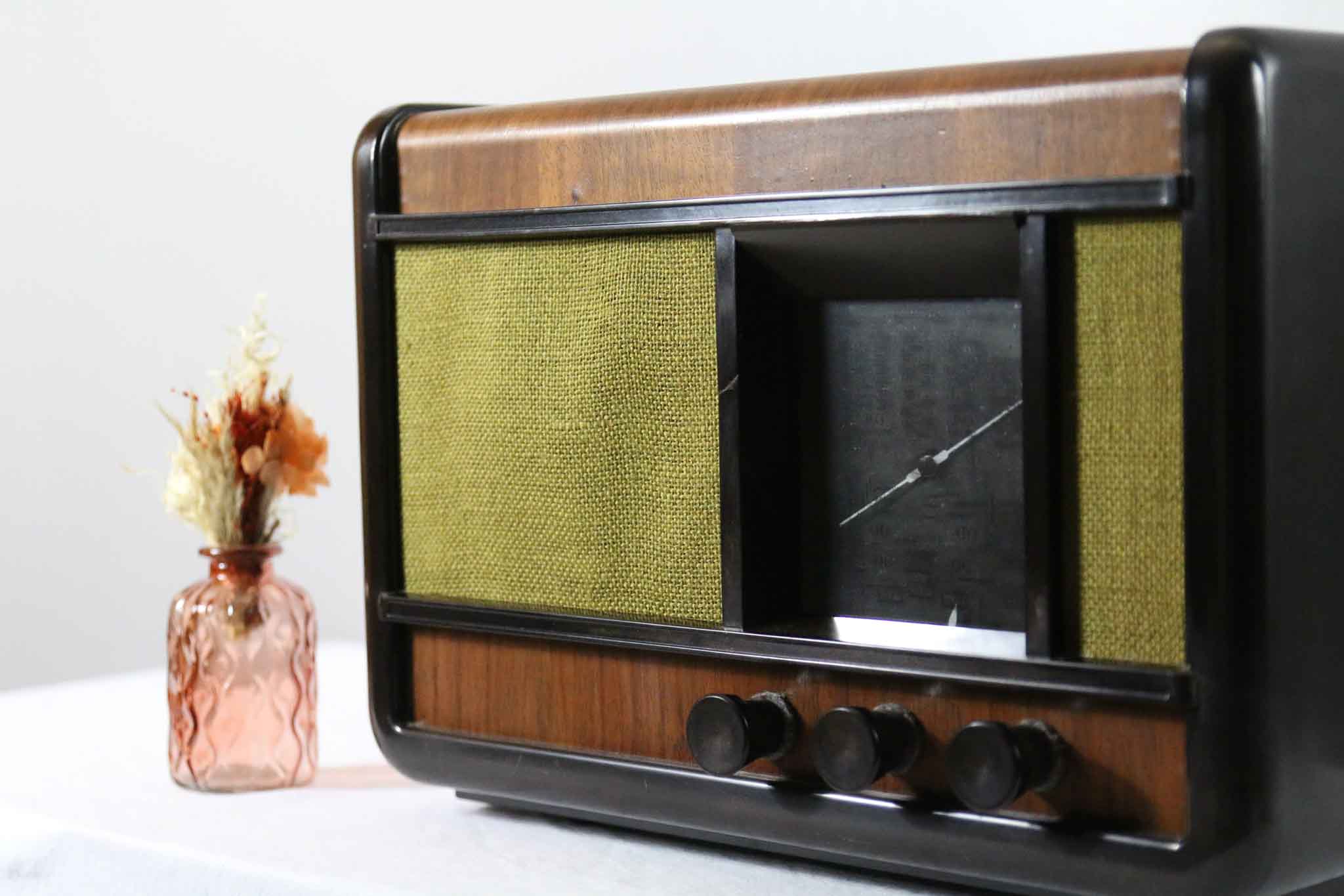 Radio Bluetooth Atlantic